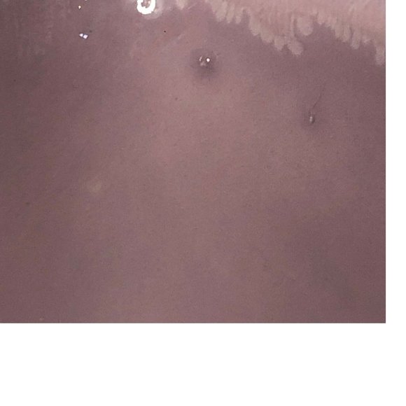 Vintage Mancer Italy Handpainted Bowl Dish Italian - Picture 8 of 10